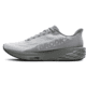 Brooks Launch 11 Road Running Shoes - Mens, Oyster/Primer Gray/Blue, 8.5, 1D, 1104501D021.085