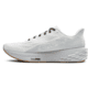 Brooks Launch 11 Road Running Shoes - Womens, White/Grey/Black, 6.5, 1B, 1204391B135.065