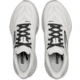 Brooks Launch 11 Road Running Shoes - Womens, White/Grey/Black, 6.5, 1B, 1204391B135.065