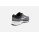 Brooks Launch 5 Mens Road Running Shoes, Black/Ebony/Primer Grey, 11.5 US, Medium, 1102781D039.115
