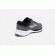 Brooks Launch 5 Womens Road Running Shoes, Black/Ebony/Primer Grey, 9 US, Medium, 1202661B039.090