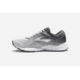Brooks Launch 5 Womens Road Running Shoes, Grey/Ebony/White, 9 US, Medium, 1202661B178.090