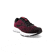 Brooks Launch 6 - Mens, Red/Black/Grey, Medium, 9.5, 1102971D617.095