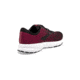 Brooks Launch 6 - Mens, Red/Black/Grey, Medium, 9.5, 1102971D617.095