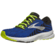 Brooks Launch 6 Road Running Shoes - Mens, Blue/Black/Nightlife, Medium, 9, 1102971D419.090