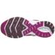 Brooks Launch 6 Road Running Shoes - Womens, Aster/Fig/Gold, Medium, 9.5, 1202851B553.095