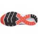 Brooks Launch 6 Road Running Shoes - Womens, Grey/Black/Purple, Medium, 7.5, 1202851B027.075