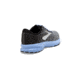 Brooks Launch 6 - Womens, Black/Primer/Bel Air Blue, Medium, 7.0, 1202851B032.070