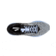 Brooks Launch 6 - Womens, Black/Primer/Bel Air Blue, Medium, 7.0, 1202851B032.070