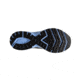 Brooks Launch 6 - Womens, Black/Primer/Bel Air Blue, Medium, 7.0, 1202851B032.070