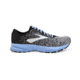 Brooks Launch 6 - Womens, Black/Primer/Bel Air Blue, Medium, 7.0, 1202851B032.070