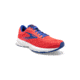 Brooks Launch 7 Road Running Shoe - Womens, Coral/Claret/Blue, 6.5B, 1203221B621.065