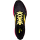 Brooks Launch 9 Running Shoes - Mens, Black/Pink/Yellow, 14.0, 1103861D016.140