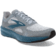 Brooks Launch 9 Running Shoes - Mens, Grey/Midnight/White, 9.5, 1103861D063.095