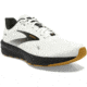 Brooks Launch 9 Running Shoes - Mens, White/Black/Tan, 9.5, 1103861D121.095