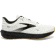 Brooks Launch 9 Running Shoes - Mens, White/Black/Tan, 9.5, 1103861D121.095