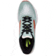Brooks Launch 9 Running Shoes - Womens, Medium, Blue Surf/Black/Cherry Tomato, 5.0, 1203731B413.050