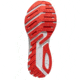 Brooks Launch 9 Running Shoes - Womens, Medium, Blue Surf/Black/Cherry Tomato, 5.0, 1203731B413.050