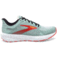 Brooks Launch 9 Running Shoes - Womens, Medium, Blue Surf/Black/Cherry Tomato, 5.0, 1203731B413.050
