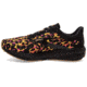 Brooks Launch 9 Running Shoes - Womens, Medium, Citrus/Coral/Black, 5.5, 1203731B747.055