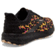 Brooks Launch 9 Running Shoes - Womens, Medium, Citrus/Coral/Black, 5.5, 1203731B747.055