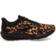Brooks Launch 9 Running Shoes - Womens, Medium, Citrus/Coral/Black, 5.5, 1203731B747.055