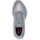 Brooks Launch 9 Running Shoes - Womens, Medium, Grey/Blue/Pink, 7.0, 1203731B016.070