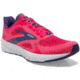 Brooks Launch 9 Running Shoes - Womens, Medium, Pink/Fuchsia/Cobalt, 6.5, 1203731B604.065