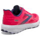 Brooks Launch 9 Running Shoes - Womens, Medium, Pink/Fuchsia/Cobalt, 6.5, 1203731B604.065