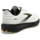 Brooks Launch 9 Running Shoes - Womens, Medium, White/Black/Tan, 11.0, 1203731B121.110
