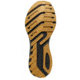 Brooks Launch 9 Running Shoes - Womens, Medium, White/Black/Tan, 11.0, 1203731B121.110