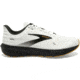 Brooks Launch 9 Running Shoes - Womens, Medium, White/Black/Tan, 11.0, 1203731B121.110