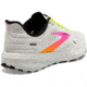 Brooks Launch 9 Running Shoes - Womens, Medium, White/Pink/Nightlife, 5.0, 1203731B148.050