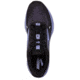 Brooks Launch 9 Running Shoes - Womens, Wide, Black/Ebony/Purple, 10.5, 1203731D060.105