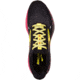 Brooks Launch GTS 9 Running Shoes - Mens, Black/Pink/Yellow, 13.0, 1103871D016.130