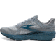 Brooks Launch GTS 9 Running Shoes - Mens, Grey/Midnight/White, 14.0, 1103871D063.140