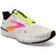 Brooks Launch GTS 9 Running Shoes - Mens, White/Pink/Nightlife, 8.0, 1103871D148.080