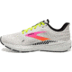 Brooks Launch GTS 9 Running Shoes - Mens, White/Pink/Nightlife, 8.0, 1103871D148.080