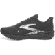 Brooks Launch GTS 9 Running Shoes - Mens, Medium, Black/White, 9.0, 1103871D048.090
