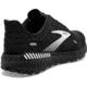 Brooks Launch GTS 9 Running Shoes - Mens, Medium, Black/White, 9.0, 1103871D048.090