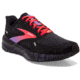 Brooks Launch GTS 9 Running Shoes - Womens, Medium, Black/Coral/Purple, 5.0, 1203741B026.050