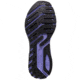 Brooks Launch GTS 9 Running Shoes - Womens, Medium, Black/Coral/Purple, 5.0, 1203741B026.050