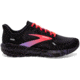 Brooks Launch GTS 9 Running Shoes - Womens, Medium, Black/Coral/Purple, 5.0, 1203741B026.050