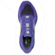 Brooks Launch GTS 9 Running Shoes - Womens, Medium, Blue Iris/Ebony/Green, 5.5, 1203741B525.055