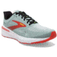 Brooks Launch GTS 9 Running Shoes - Womens, Medium, Blue Surf/Black/Cherry Tomato, 7.0, 1203741B413.070