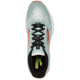 Brooks Launch GTS 9 Running Shoes - Womens, Medium, Blue Surf/Black/Cherry Tomato, 7.0, 1203741B413.070