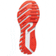 Brooks Launch GTS 9 Running Shoes - Womens, Medium, Blue Surf/Black/Cherry Tomato, 7.0, 1203741B413.070
