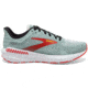 Brooks Launch GTS 9 Running Shoes - Womens, Medium, Blue Surf/Black/Cherry Tomato, 7.0, 1203741B413.070