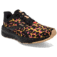 Brooks Launch GTS 9 Running Shoes - Womens, Medium, Citrus/Coral/Black, 8.0, 1203741B747.080