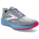 Brooks Launch GTS 9 Running Shoes - Womens, Medium, Grey/Blue/Pink, 5.0, 1203741B016.050